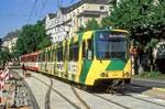 Köln 2110 + 2112, Gotenring, 24.05.1997.