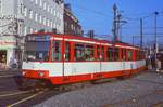 Köln 2048, Wiener Platz, 15.12.1992.