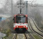 2035 und 2032 in Ossendorf am 25.01.2020.