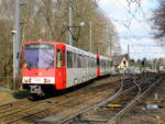 KVB Tw 2049
Köln, Herler Straße
Linie 13, Sülzgürtel
26.02.2021
