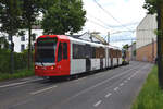 KVB Tw 5149
Köln, Mülheim Berliner Straße
Linie E4, Bocklemünd
28.05.2024