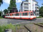 2098 - Linie 18 - Wilhelm- Sollmann- Strae - 26.06.2008