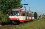 2195 bei Walberberg am 05.09.2013.