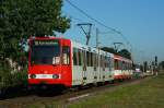 2260 in Walberberg am 05.09.2013.