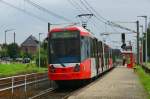 5212 als Linie 16 in Uedorf am 15.08.2014.