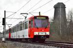 2031 in Godorf am 27.01.2015.