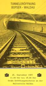 SSB Stuttgart__Gleis- und Tunnelbau__Übergang von Straßen- auf Stadtbahn.