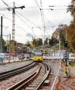 SSB Stuttgart__Auf den ersten Blick etwas irritierend...