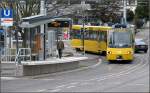 . U15, Haltestelle Bubenbad, stadtauwärts - 

Wer sich mehr für die Geschichte, Strecken und Stationen der Stuttgarter Stadtbahn interessiert, dem sei das Ende Januar erschienene  Stuttgart Stadtbahn Album  von Philipp Krammer und Robert Schwandl empfohlen. 400 Fotos und informative Beschreibungen auf 144 Seiten. 

04.02.2008 (J)