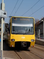 02-06 @ Obere Ziegelei, 4111/4112 im Bild zusehen 4111 und 4112 nicht im Bild zusehen habe ich am 16.03.2012 aufgenommen.