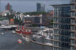 Stadt und Hafen -    ...
