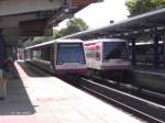 DT4 Alt und neu