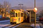 Heidelberg 244, Bahnhosplatz, 31.12.1985.