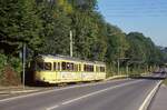 Wuppertal 3830, Wieden, 20.09.1986.