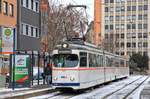 RN 1015 + 1055, Mannheim Tattersall, 10.02.2021.