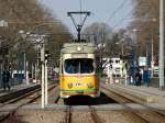 RNV RHB 1017+1057 am 28.03.15 in Mannheim 