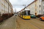 BVG Berlin, GT6N Nr.