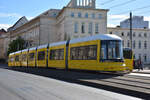 25.04.2019 | Berlin - Moabit | BVG | Bombardier Flexity  8030  |