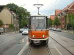 TATRA 432 im Berliner Norden, Themenfahrt 13.