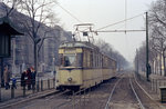 Berlin (Ost) BVB SL 3 (LEW Tw 217 303-8) Bornholmer Straße am 17.