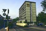 BOGESTRA Linie 306, Bochum Hbf.