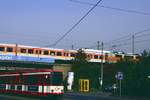 Bochum Hbf./ Buddenbergplatz, Sept.