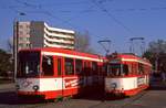 Bochum 319, 44, Gelsenkirchen Horst, 03.11.1988.