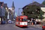 Bochum Tw 53, Wattenscheid Mitte, 06.07.1989.