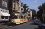 Bochum Tw 29, Herne Schulstrae, 12.06.1989.