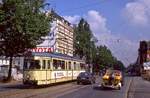 Bochum Tw 292, Herner Straße, 28.06.1989.