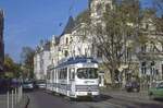 Bonn 240, Bonner Talweg, 21.10.1988.