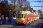 Bonn 401 + 403, Königswinter, 22.02.1991.