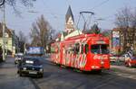 Bonn 238, Hausdorffstraße, 27.02.1992.
