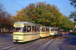 Brandenburg 124, Harlungerstraße, 09.10.1991.