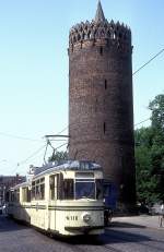 Tw 110  Brandenburg  22.05.92