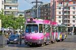 Braunschweig 7553 + 7474, Waisenhausdamm, 29.04.2014.