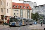 8156 in der Mhlepfordtstrae in Braunschweig am 07.07.2011.