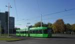 TW 0760 in Braunschweig am 23.10.2011.