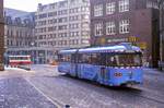 Bremen 430, Am Dom, 29.12.1985.