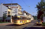 Bremen 824, Am schwarzen Meer, 01.09.1987.