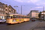 Bremen 484, Hastedter Landstraße, 19.08.1988.