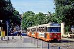 Bremen 561, Goetheplatz, 01.09.1987.
