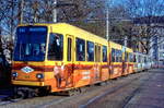 Dortmund 109, Mallinckrodtstraße, 29.11.1991.