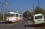 Dortmund 84, Heyden Rynsch Straße, 02.04.1990.