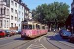 Dortmund 85, Beurhausstraße, 21.07.1994.