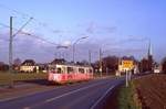 Dortmund 85, Asseln, 23.11.1992.