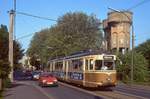 Dortmund Tw 4, Heyden-Rynsch Strae, 21.05.1992.