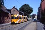 Dortmund Tw 6, Krckenweg, 21.07.1994.