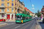 Dresden 2533, Rudolf Renner Straße, 04.09.2017.