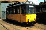 Deutschland - Dresden - Depot Trachenberge 1991